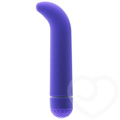 Velvet Kiss Mini-G-Punkt-Vibrator