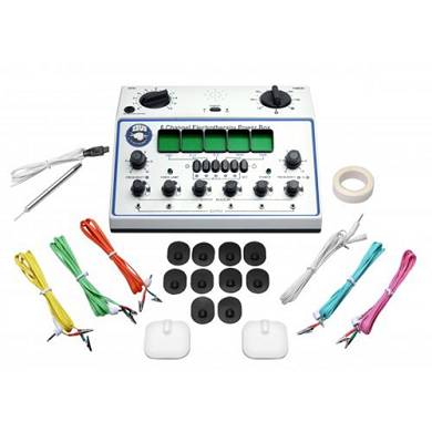 Powerbox Deluxe Fr Elektrosex