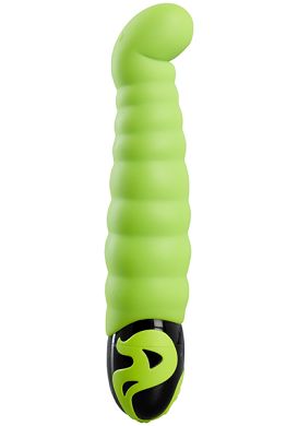Funfactory Smartvibe Vibrator Patchy Paul III apfelgrün