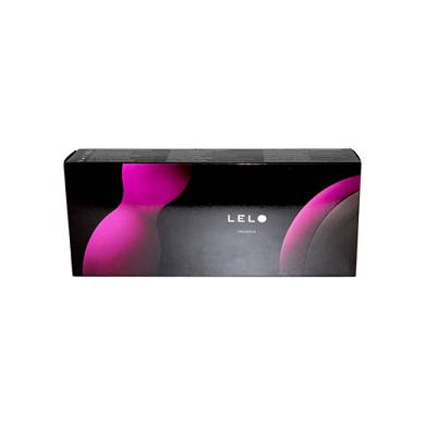 Lelo Hula Beads Liebeskugeln in Pink