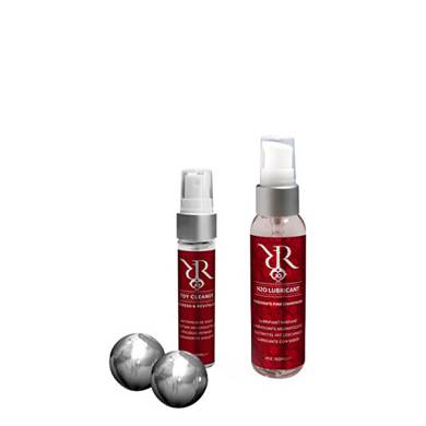 Red Room Verwöhn-Mich Geschenkset