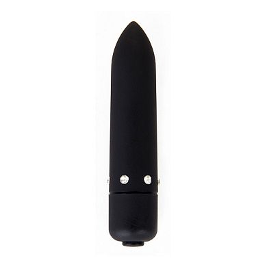 Vibrator kleiner Luxus, 8 x 2 cm