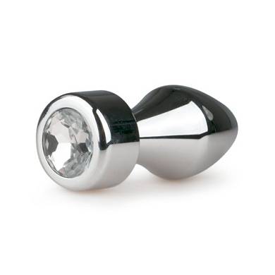 Butt Plug aus Metall