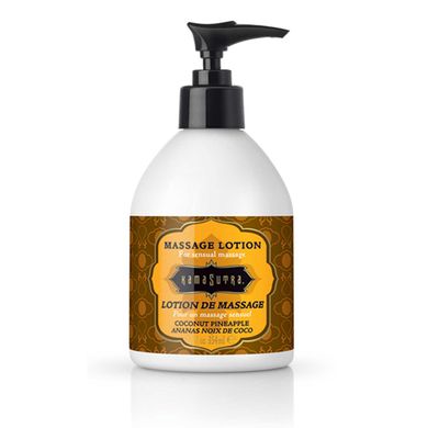 Kamasutra Massage Lotion Kokosnuss Ananas