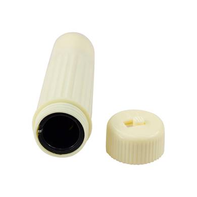 Ladyfinge vibrator Weiss