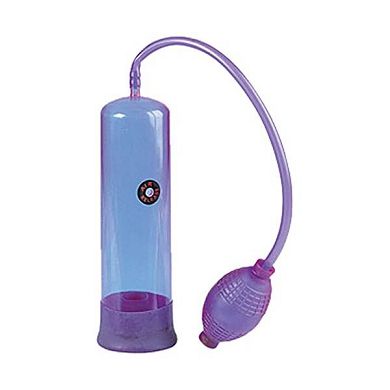E-Z Penispumpe