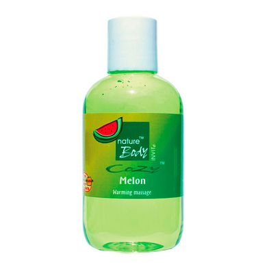 Invit Melon 100 ml Massageöl