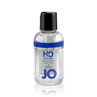 H2O, wasserbasiert, 75 ml
