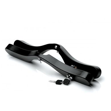 E-Stim Humbler - Kfig