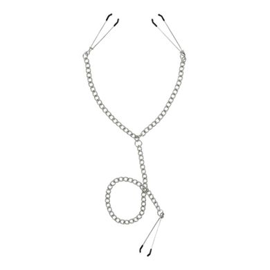 Nipple To Clit Klemmenset fr Nippel und Klitoris