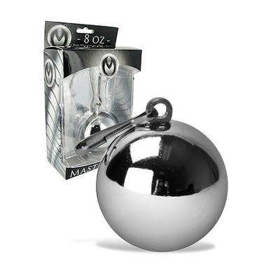 Master Series - Kugel Gewicht 230g
