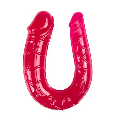 EasyToys Double Dong - Rosa