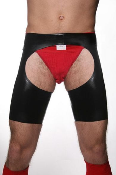 Mini_Chaps