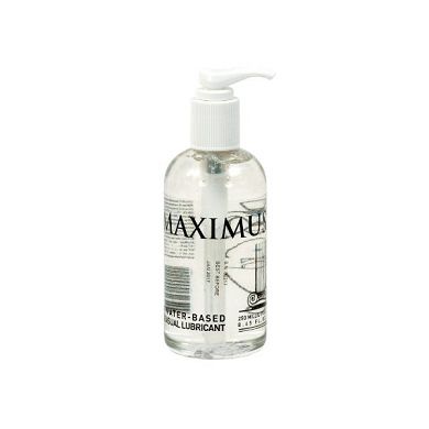 Maximus Gleitmittel 250ml