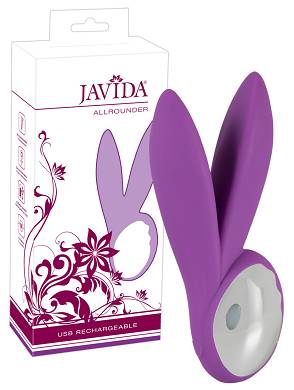 Javida Allrounder USB recharge