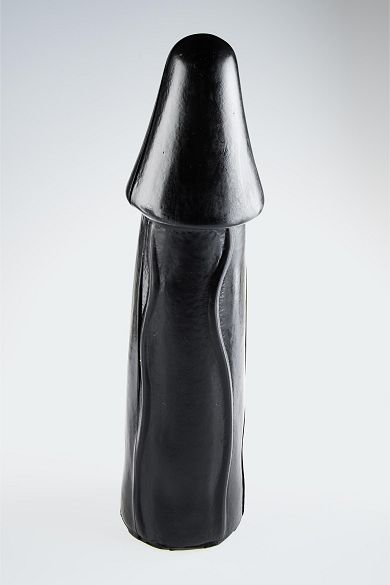 Mister B. Dark Crystal Dildo 