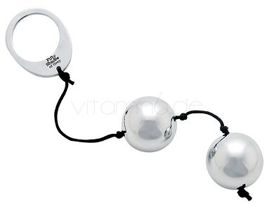 Fifty Shades of Grey Inner Goddess Metall-Liebeskugel