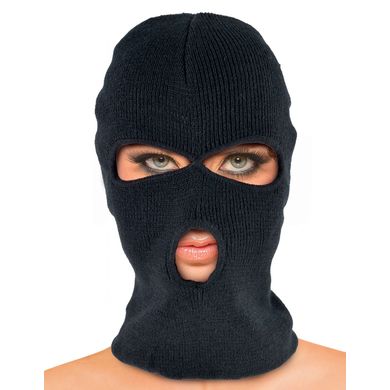 Maske Mysteris