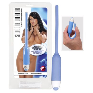 Harnrhrendehner Vibro Dilator 19 x 0,6 cm