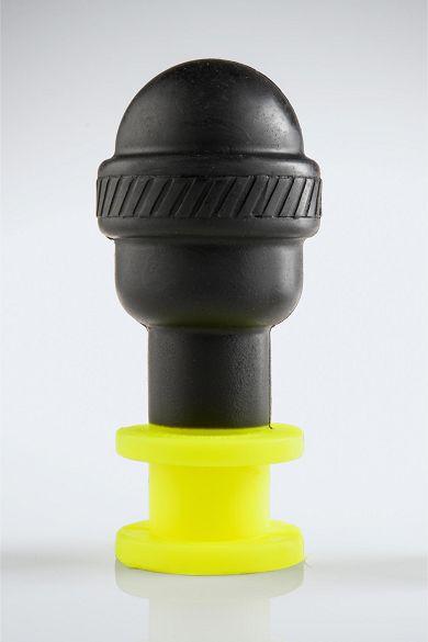 Mister B. Keepburning Anal-Dildo 