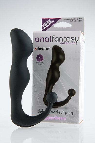 Anal Fantasy Anal-Dildo