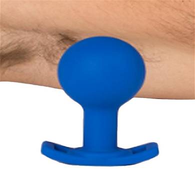 sport-fucker-scrum-maul-harness-plug-blue