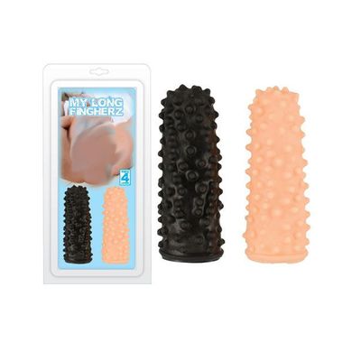 Fingerberzge Touch Me