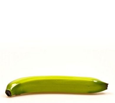 Dildo "Banane" aus der Manufaktur Selfdelve