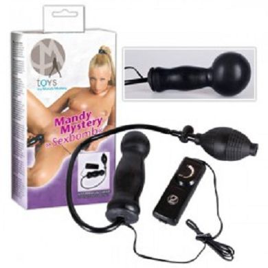 mandys-black-sexbomb