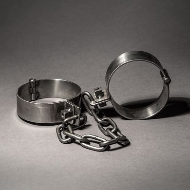 Ankle Manacles