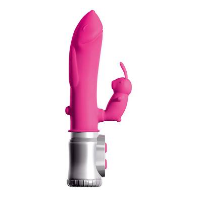 Love to love Sexy Bunny Rabbit Vibrator