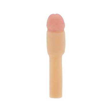 Long John XXL Penis Extender Sheath