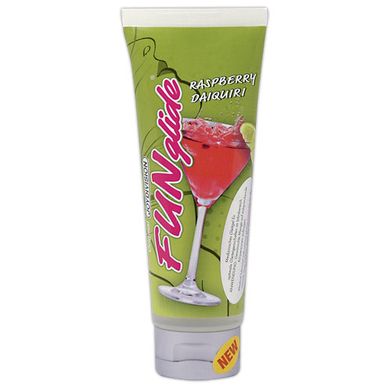 Funglide Gleitgel 120 ml Raspberry Daiquiry