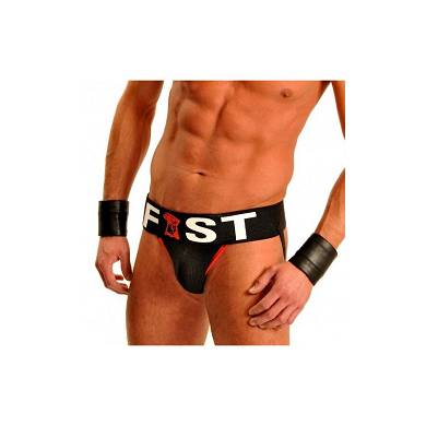 Jockstrap Fist