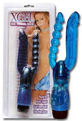 Vibrator 