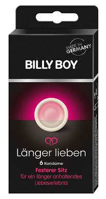 Billy Boy B2 L?nger lieben 6er
