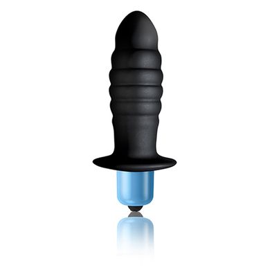 Vortex vibrierender Analplug
