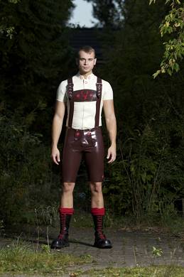 Oktoberfesthose