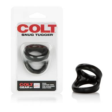 COLT Snug Tugger - Cockring & Ballstretcher
