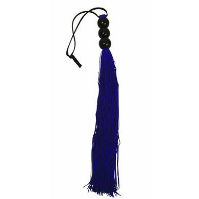 S&M Large Whip Purple