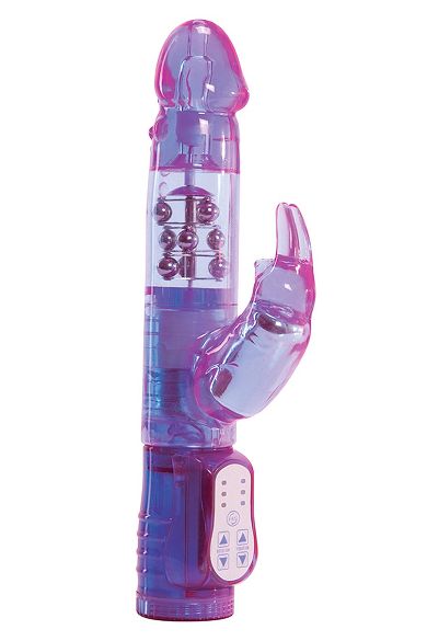 Toys For Lovers Rabbit-Vibrator 