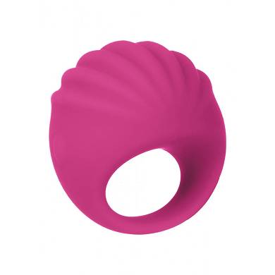 Silhouette - S2 - 4 x 4,5 cm - in Pink