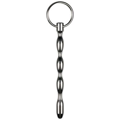 Sinner - Dilator Gerippt mit Zugring M