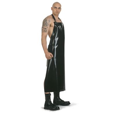 Latex Schrze