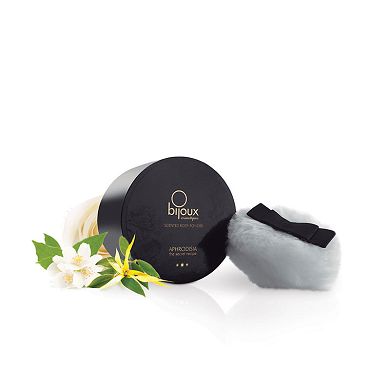 Body Powder Aphrodisia, 45 g