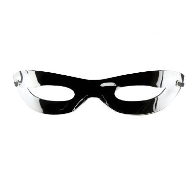 Metallmaske
