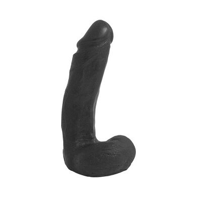 Domestic Partner Cute Recruit Dildo, 16 x 4 cm