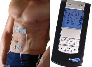 Reizstromgerät TENS 240