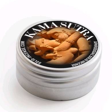 Kamasutra Solid Poppers