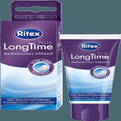 Ritex Longtime Plus (60ml)
